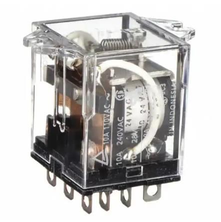 OMRON LY3F-AC240 Device