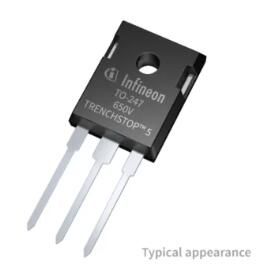 Infineon IKW30N65WR5XKSA1 Device