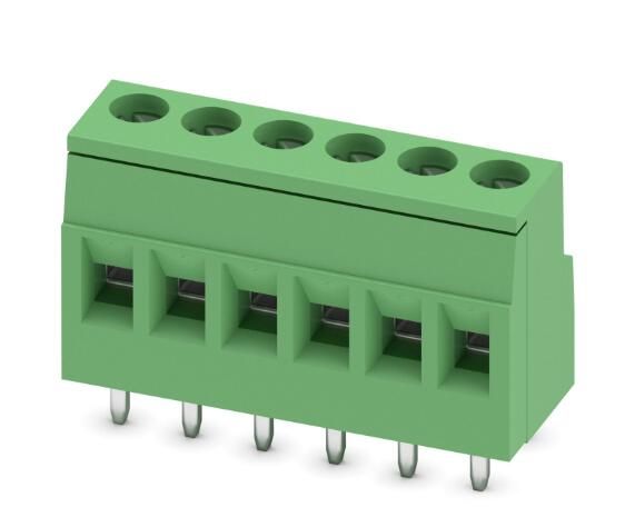Phoenix Contact 1730544 Connector