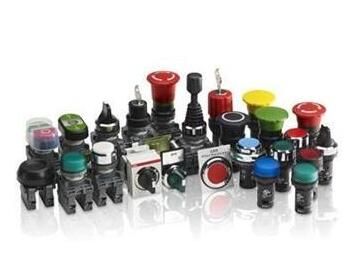 ABB MP3-40R03 Switches