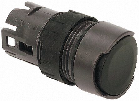 Telemecanique ZB6AA4 Pushbutton Head