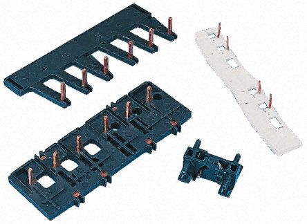 Telemecanique LA9D11502 Interlock Kit
