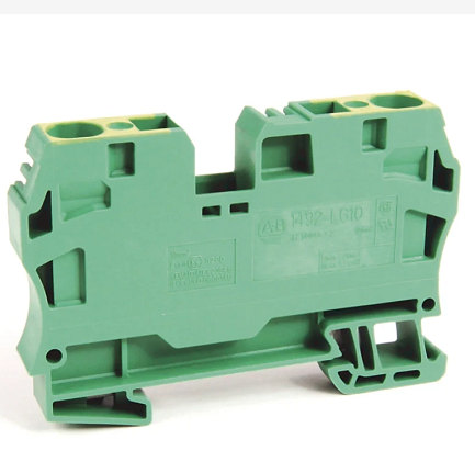 Allen Bradley 1492-L10-G Device