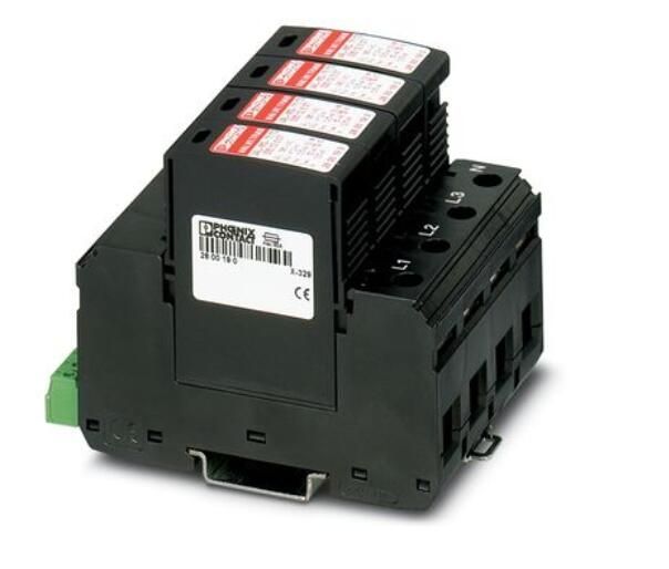 Phoenix Contact 2800644 Rail