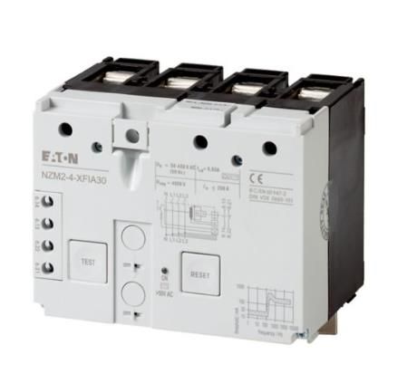 EATON/Moeller 292345 NZM2-4-XFIA30 Device