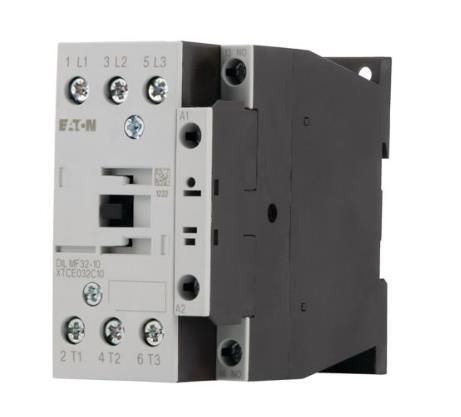 EATON/Moeller 104451 DILMF32-10(RAC48) Device