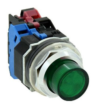 IDEC ALD26620DNUG Device