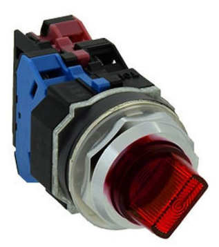 IDEC ASLD21111DNUR Device