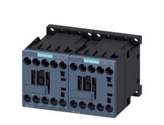 Siemens 3RH24221AP60 Relay