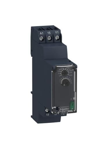 Schneider Electric RE22R1DMR Timer