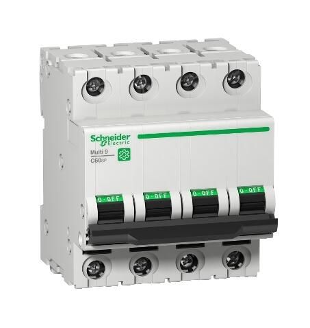 Schneider Electric M9F22408 Breaker