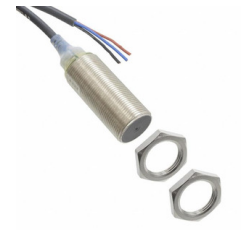 OMRON E2A-M30KS15-WP-B3 2M Device