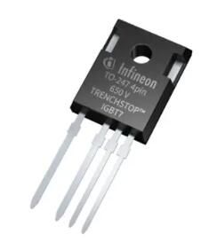Infineon IKZA50N65EH7XKSA1 Device