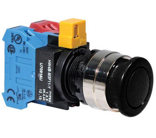 IDEC HW4B-M301-B Device