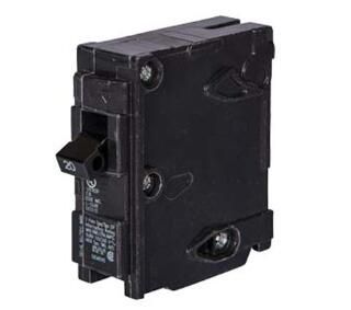 Siemens Q115E Breaker
