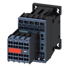 Siemens 3RT20162AK643MA0 Contactor