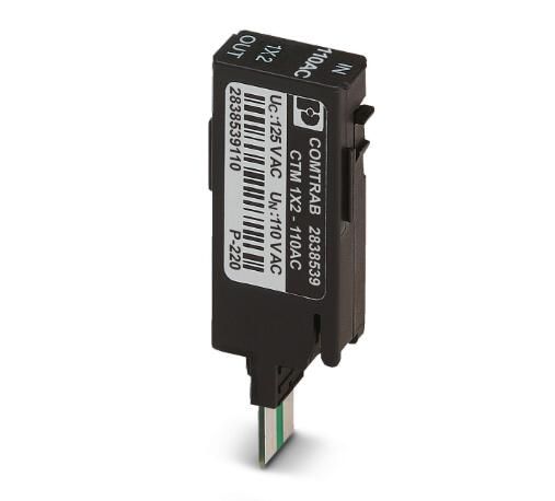 Phoenix Contact 2838539 Plug