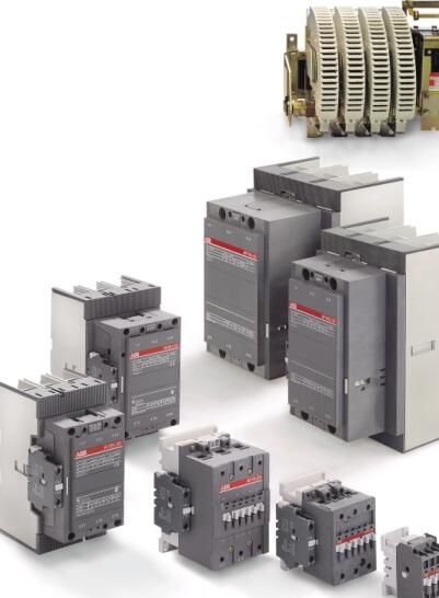 ABB A50-30-00-51 Device