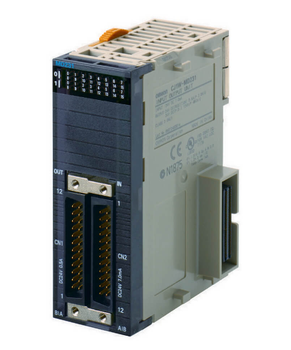 OMRON CJ1WMD231 Device