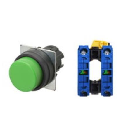 OMRON A22NN-BPA-NGA-G101-NN Device