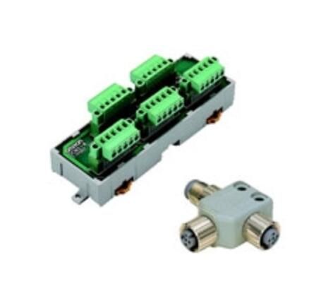 OMRON DCN14C DeviceNet