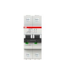 ABB ST202M-Z5 Breaker