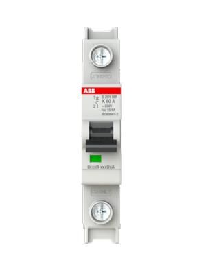 ABB S201MR-K0.75 Breakers