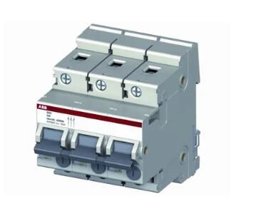 ABB S503-KM20 Circuit Breaker