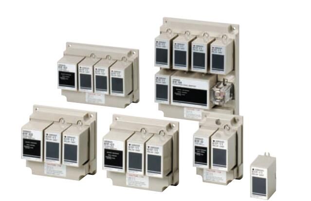 OMRON 61F-IPD AC220 Device