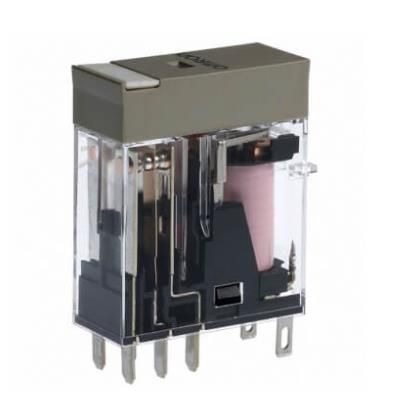 OMRON G2R-2-S AC12(S) Device