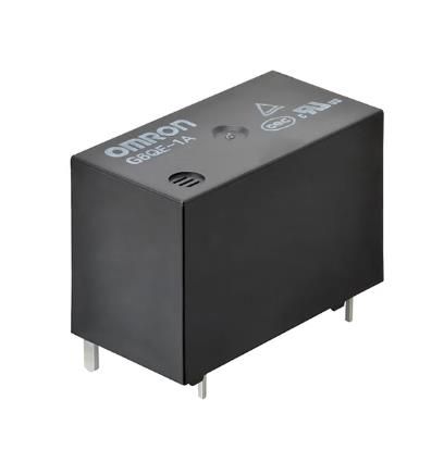OMRON G6QE-1A DC24 Device