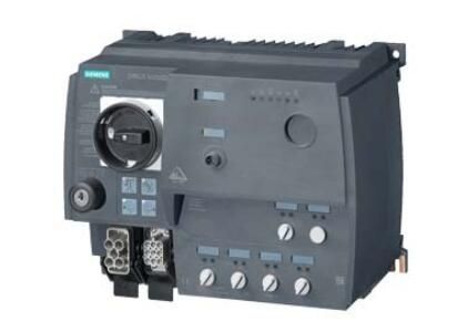Siemens 3RK13256KS712AA3 Device