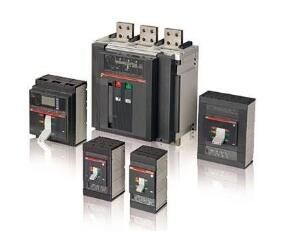 ABB T4V150BW Breaker