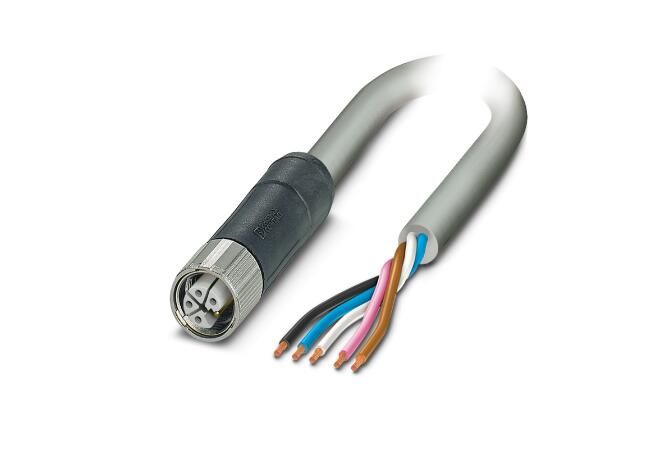 Phoenix Contact 1424618 Cable