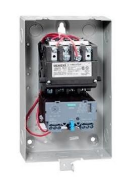 Siemens 14BUC32BA Starter