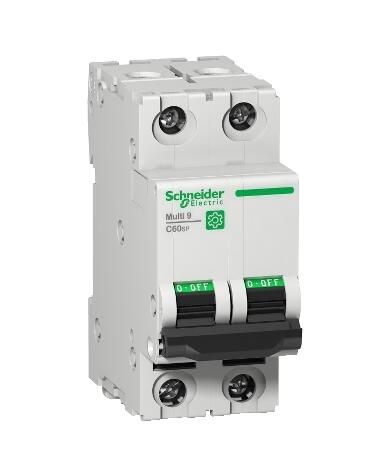 Schneider Electric M9F21208 Breaker