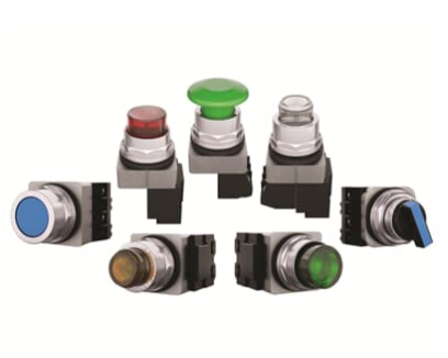 ABB A3SSAA-6L5M-111 Device