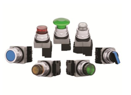 ABB A3SLGD-6AAB-111 Device