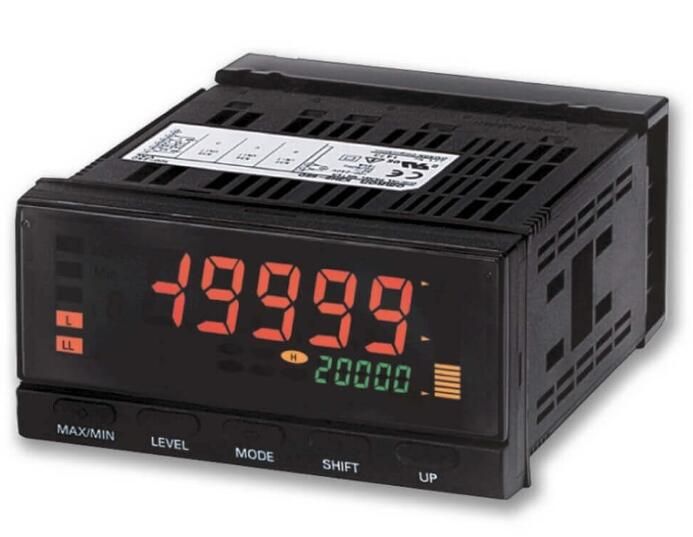 OMRON K3HBXAA100240VAC Device