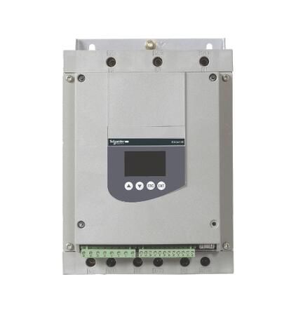 Schneider Electric ATS48D17Y Starter