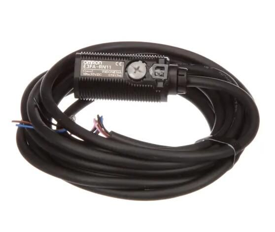 OMRON E3FARN112M Sensor