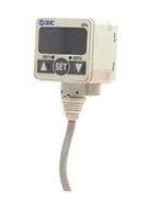SMC Corporation ZSE40F-T1-62L Pneumatics