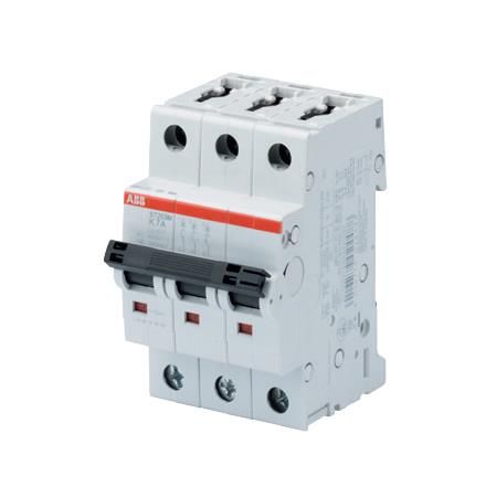 ABB ST203M-C50 Device