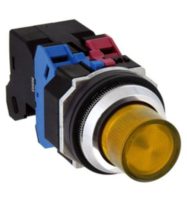 IDEC ALD224620DNUY Device