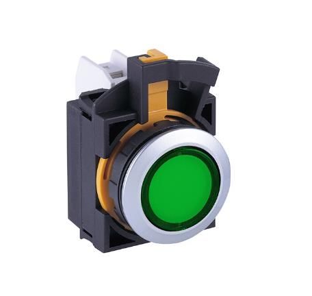 IDEC CW4P-1EQ4G Device