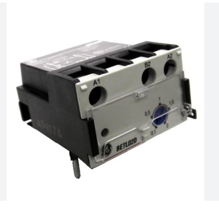 ABB BETL02D Device