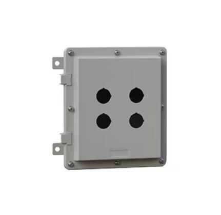 IDEC EC2B-B32B042N1-U Device