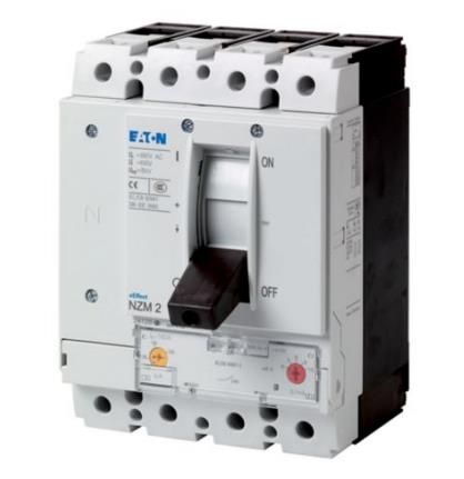 EATON/Moeller 265863 NZMN2-4-A200 Device