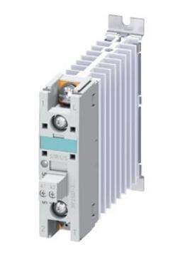 Siemens 3RF23203AA22 Contactor