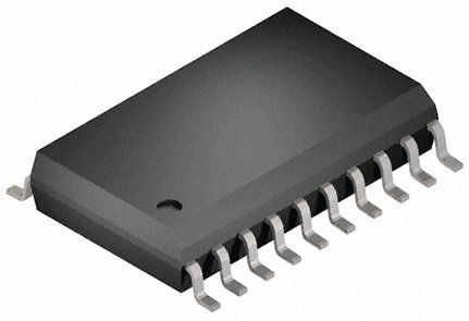 Analog Devices DAC8800FSZ IC